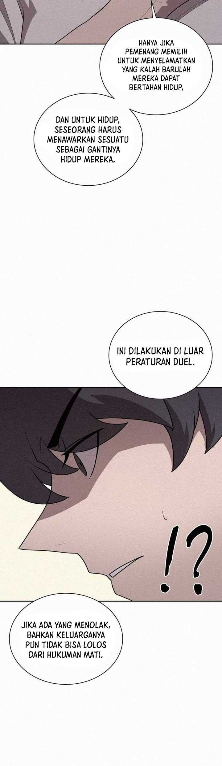 The Book Eating Magician Chapter 69 Gambar 39