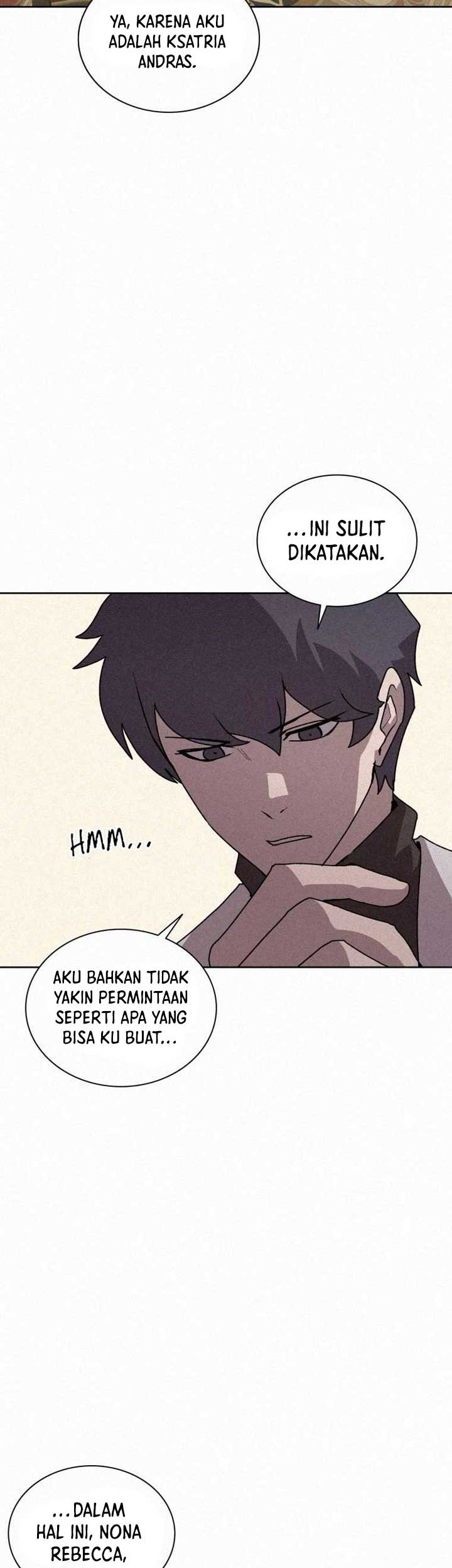 The Book Eating Magician Chapter 69 Gambar 41