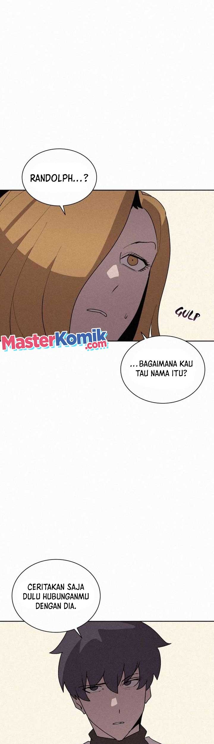 The Book Eating Magician Chapter 69 Gambar 43