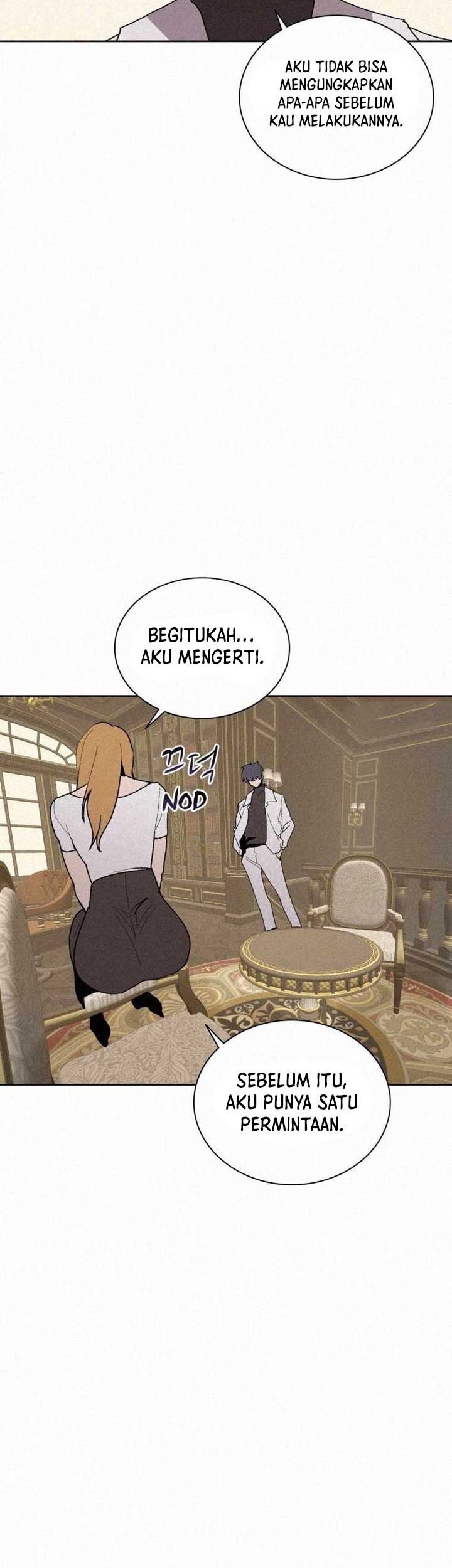 The Book Eating Magician Chapter 69 Gambar 44