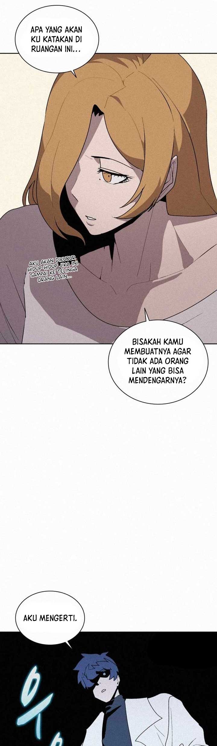 The Book Eating Magician Chapter 69 Gambar 45