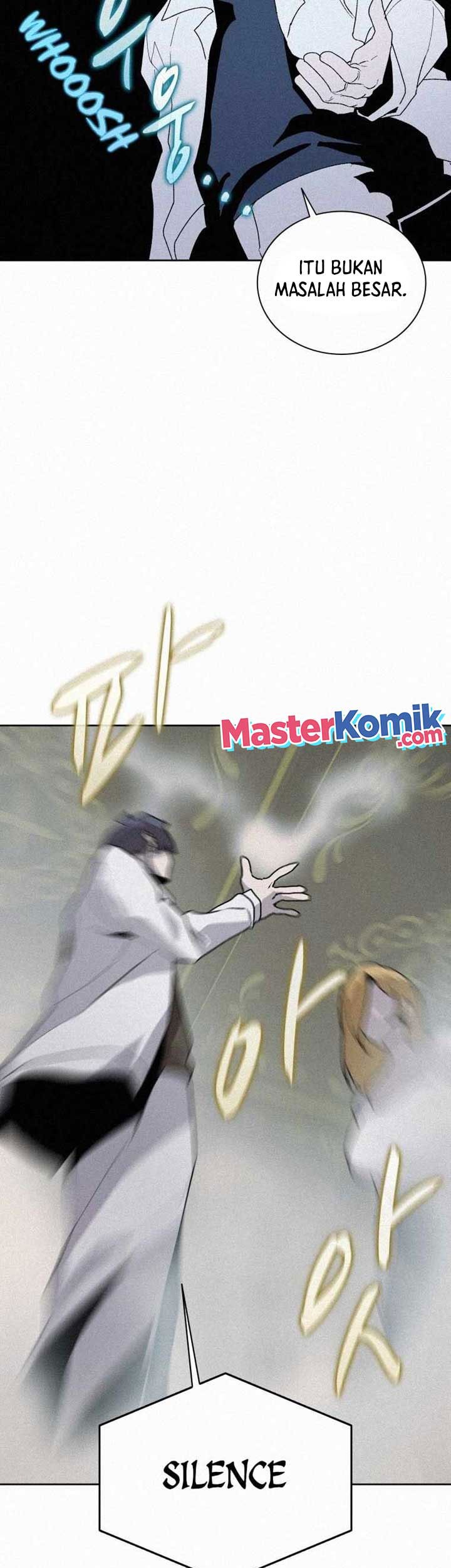 The Book Eating Magician Chapter 69 Gambar 46