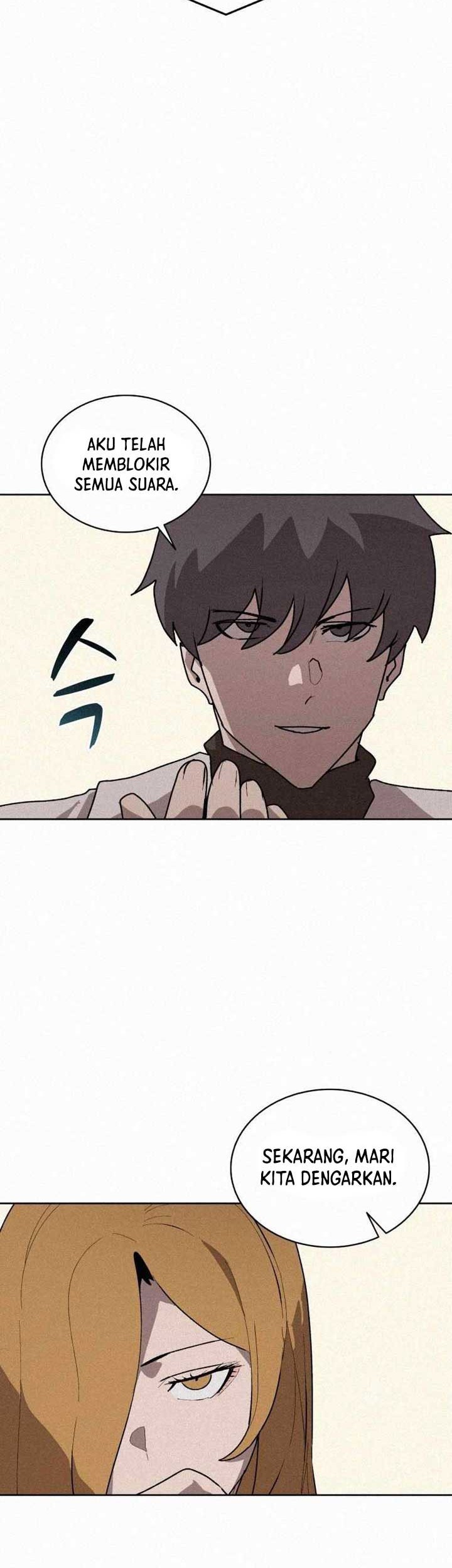 The Book Eating Magician Chapter 69 Gambar 47