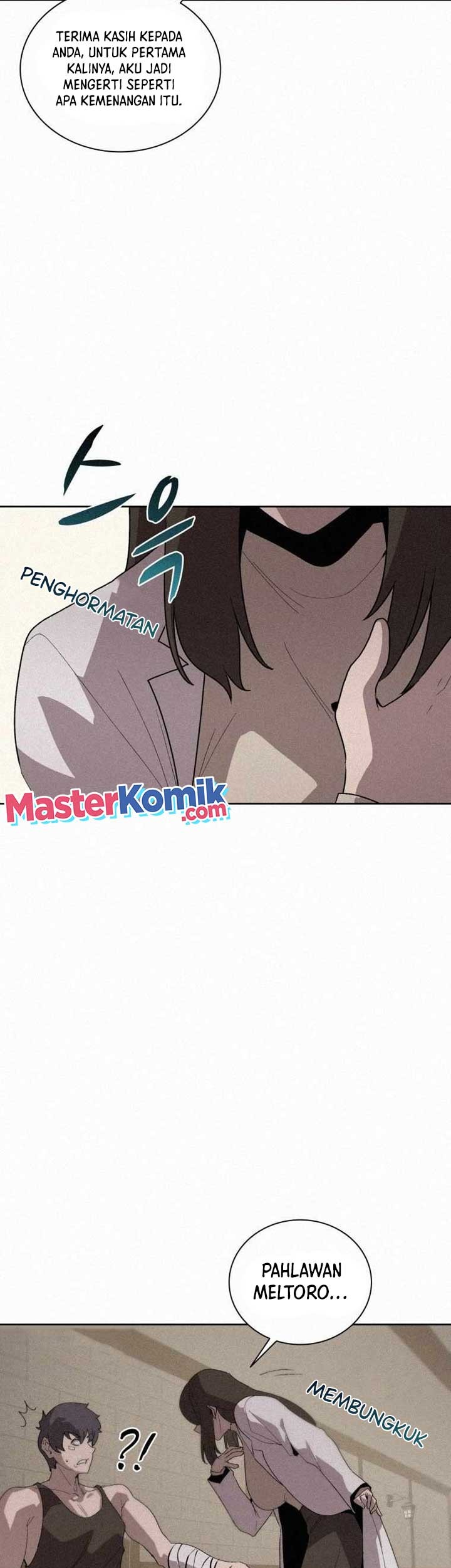 The Book Eating Magician Chapter 69 Gambar 6