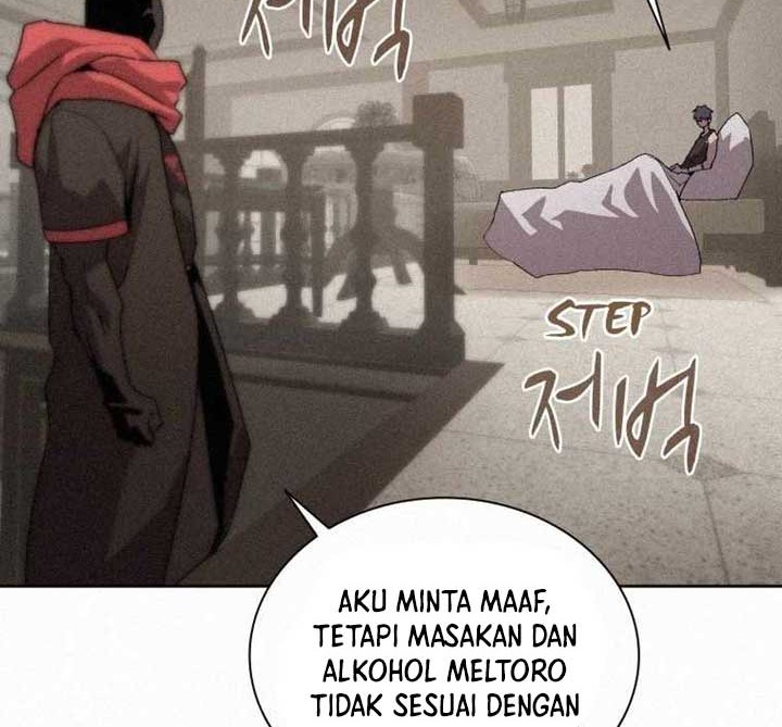 The Book Eating Magician Chapter 69 Gambar 13