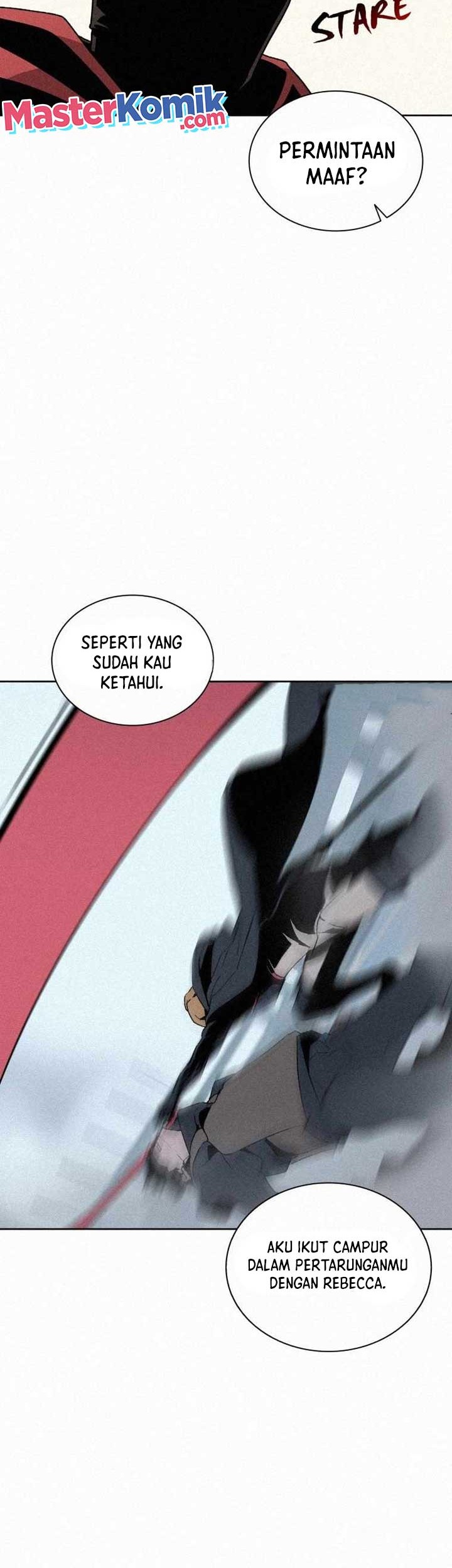The Book Eating Magician Chapter 69 Gambar 15