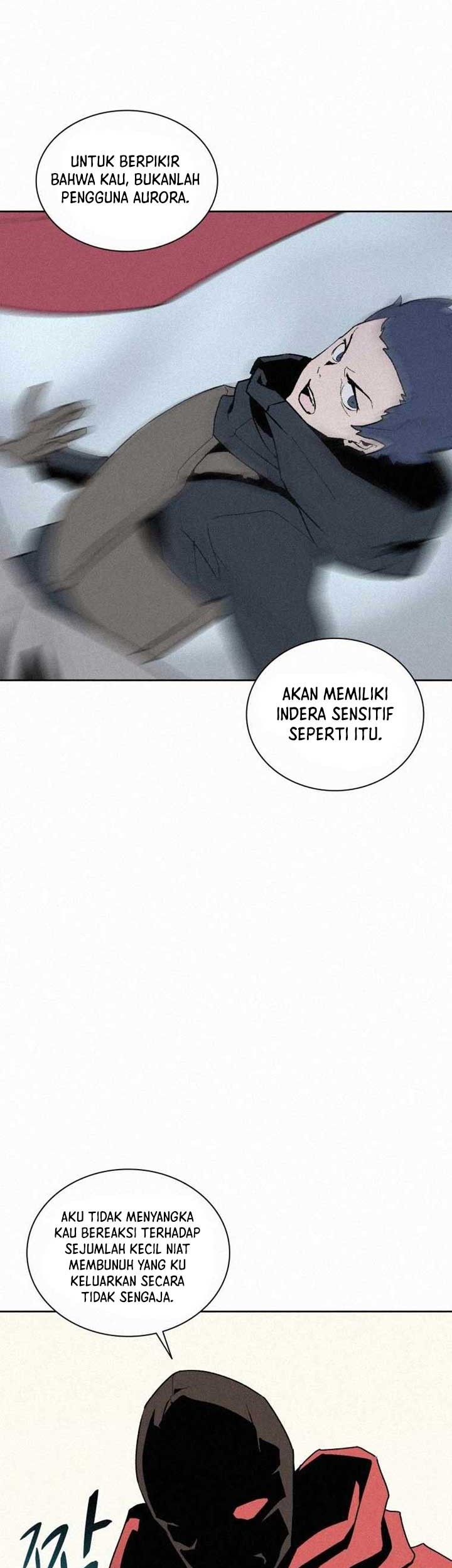 The Book Eating Magician Chapter 69 Gambar 16