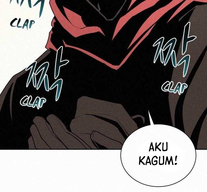 The Book Eating Magician Chapter 69 Gambar 17