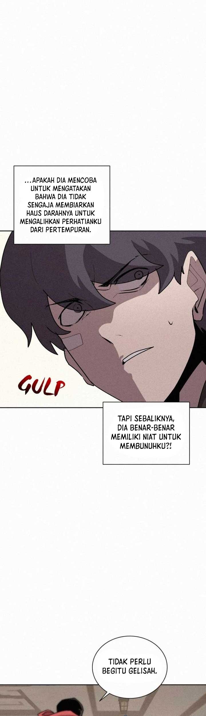 The Book Eating Magician Chapter 69 Gambar 18