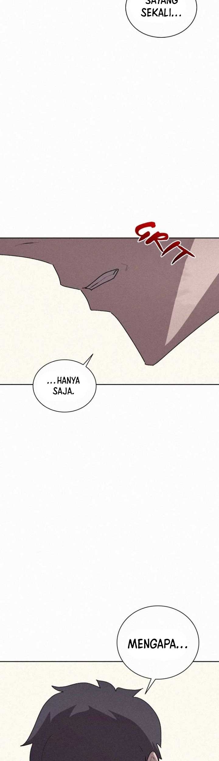 The Book Eating Magician Chapter 69 Gambar 20