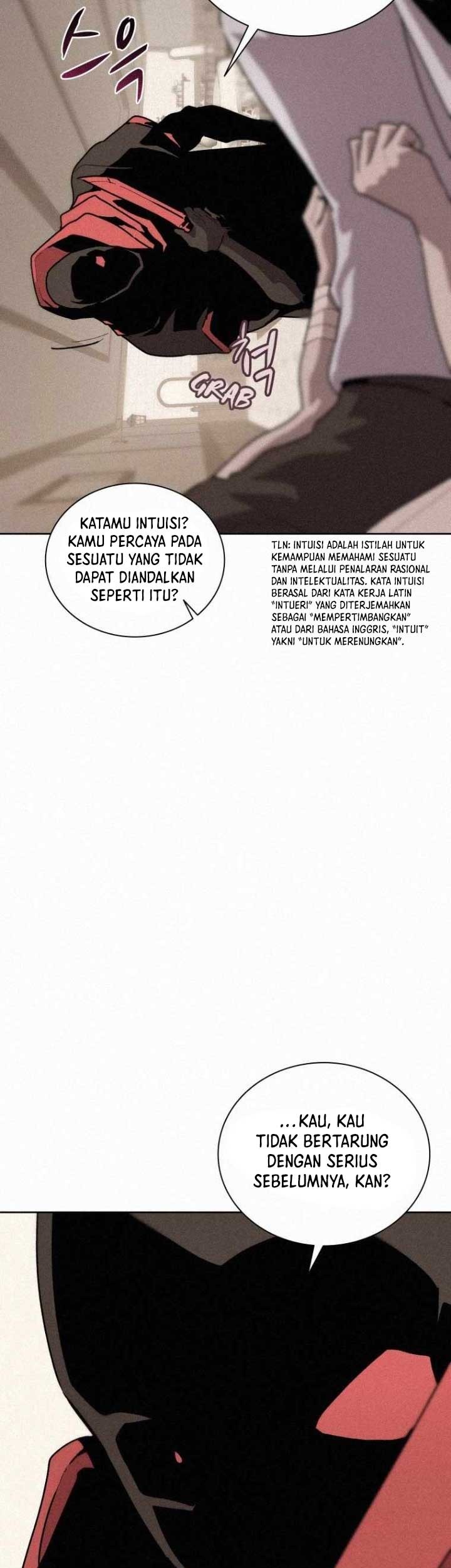 The Book Eating Magician Chapter 69 Gambar 26