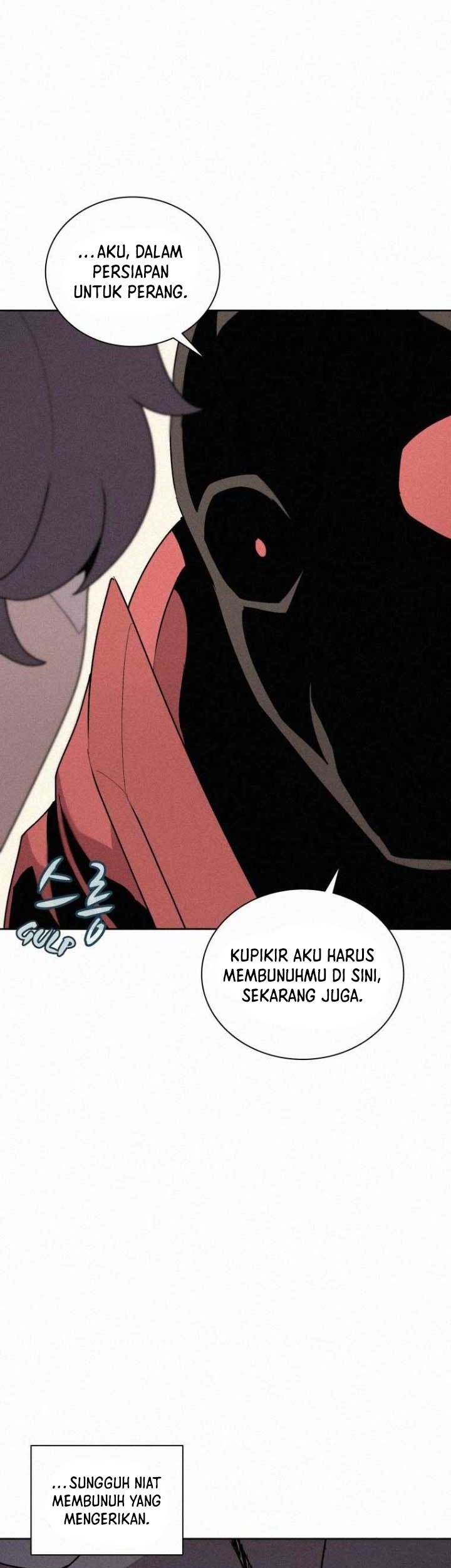 The Book Eating Magician Chapter 69 Gambar 28