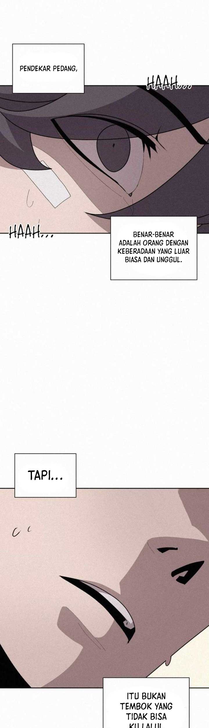 The Book Eating Magician Chapter 69 Gambar 32