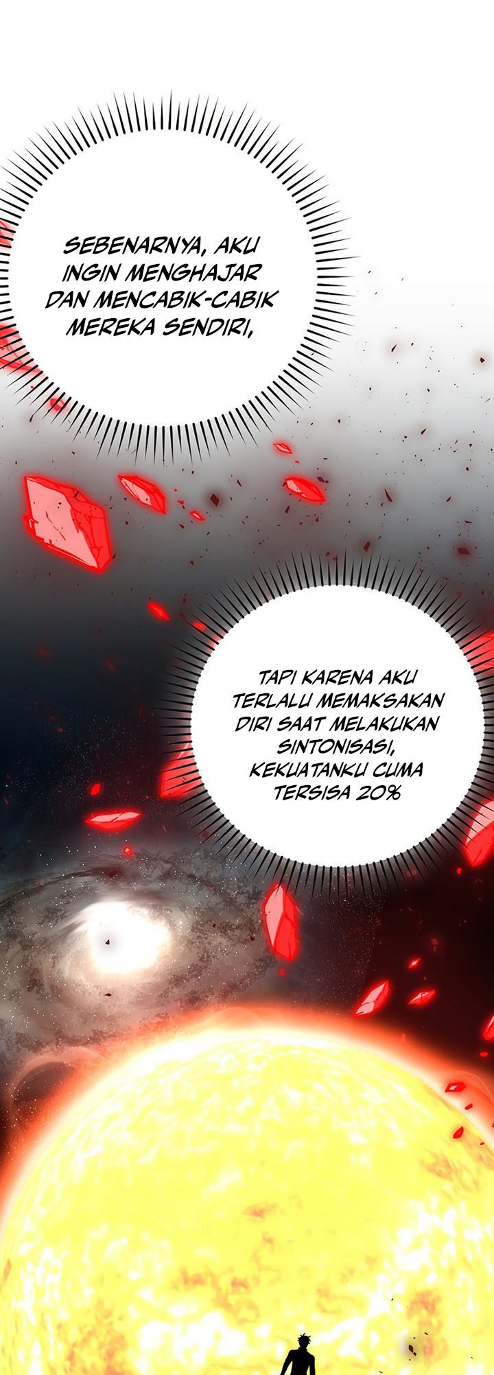 Demon Lord’s Martial Arts Ascension Chapter 31 Gambar 59