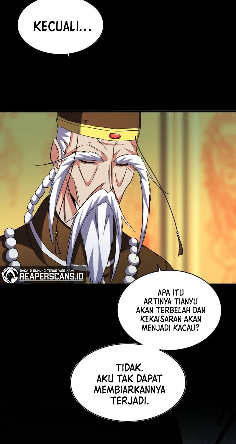 Magic Emperor Chapter 360 Gambar 40