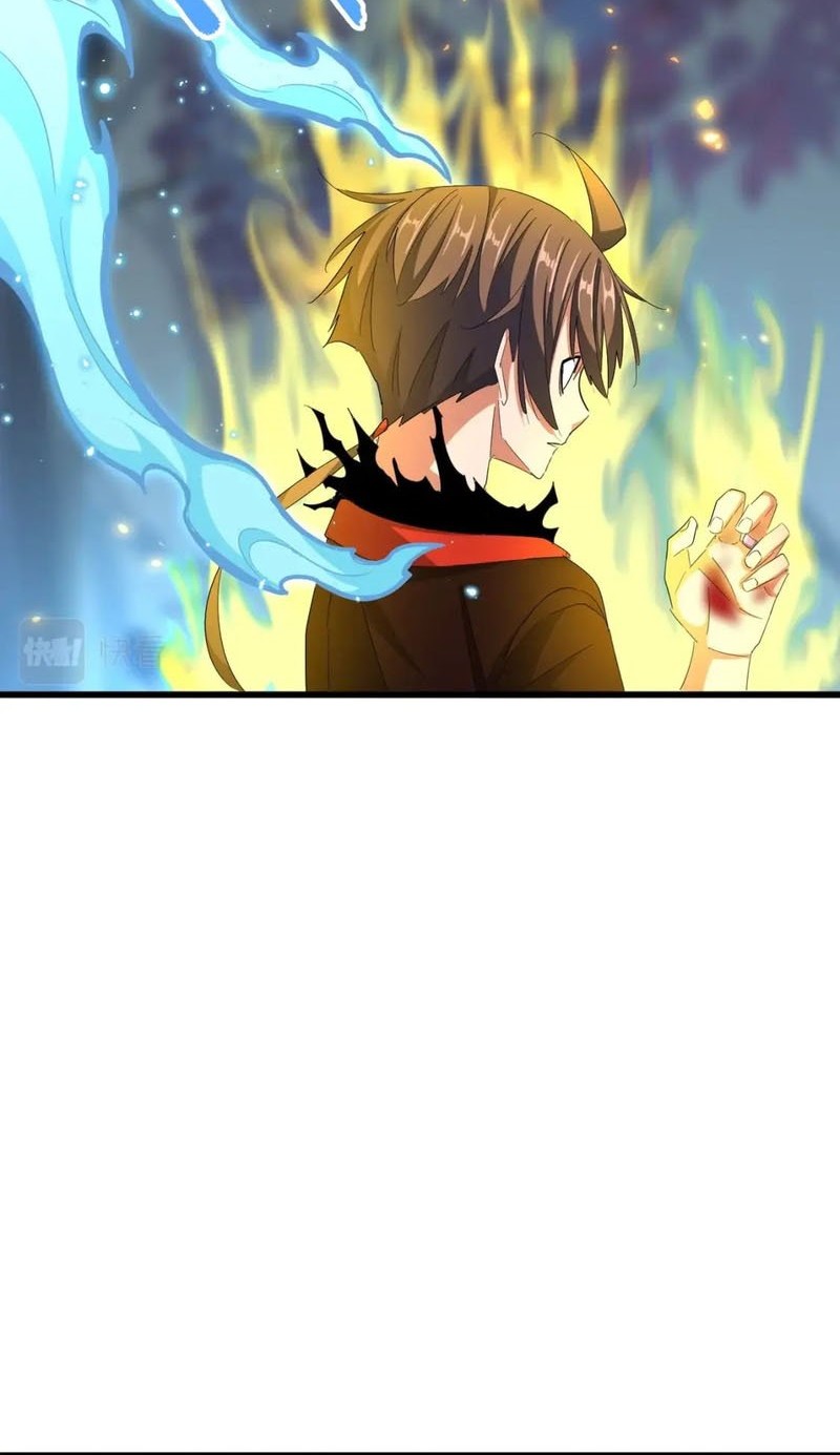 Magic Emperor Chapter 360 Gambar 17