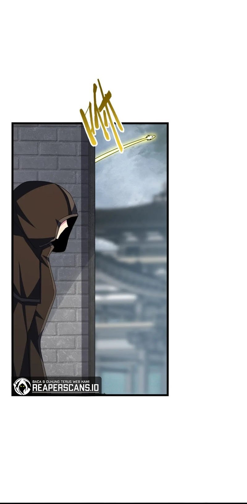 Magic Emperor Chapter 360 Gambar 32