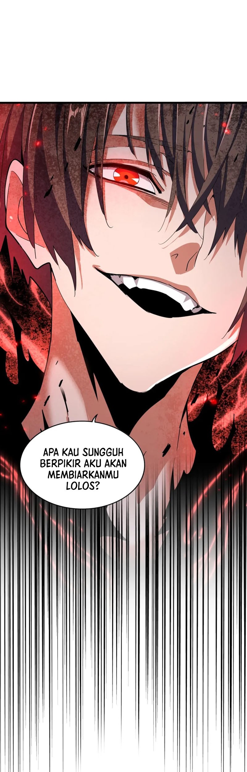 Magic Emperor Chapter 358 Gambar 34
