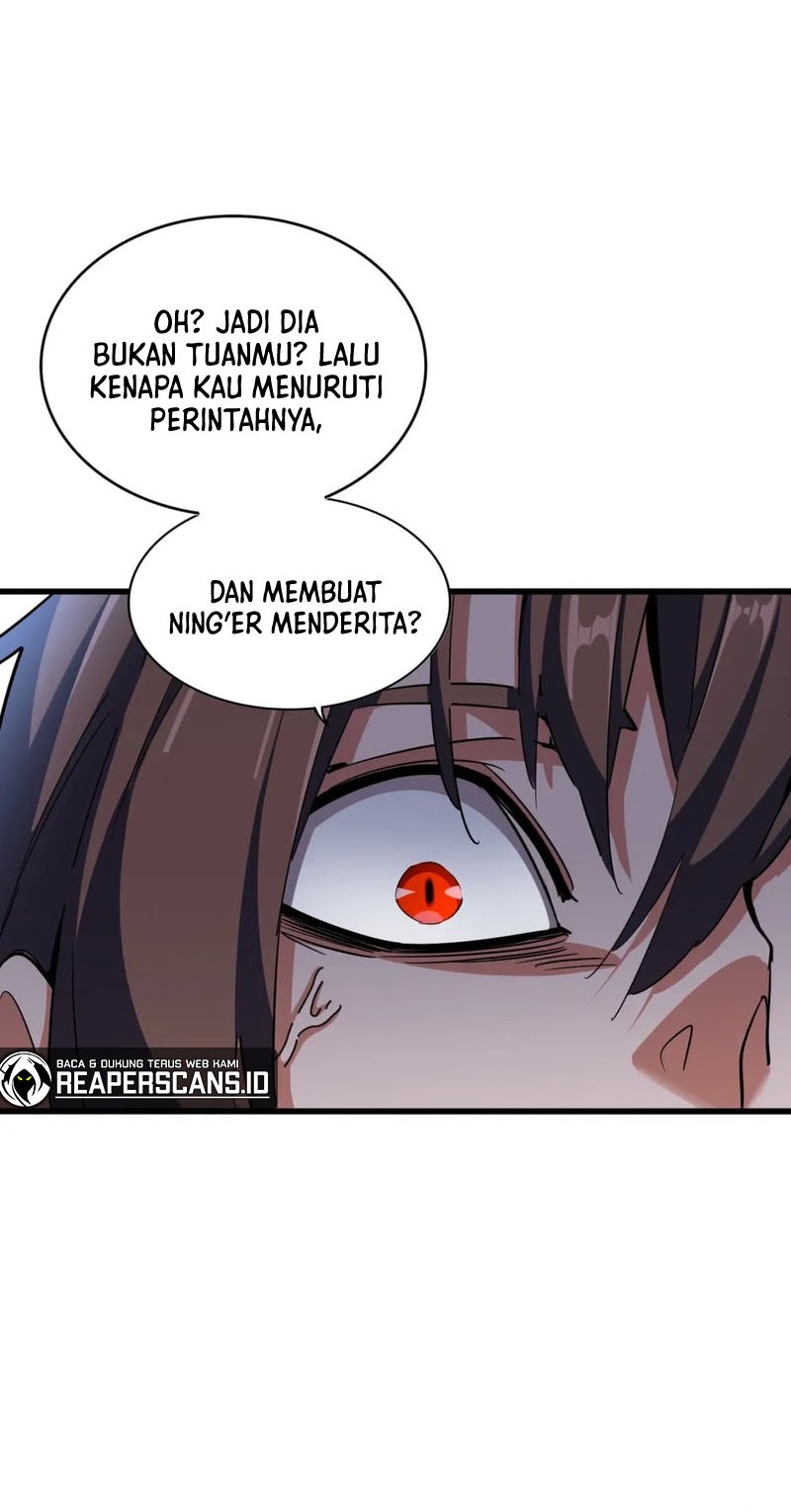 Magic Emperor Chapter 358 Gambar 8