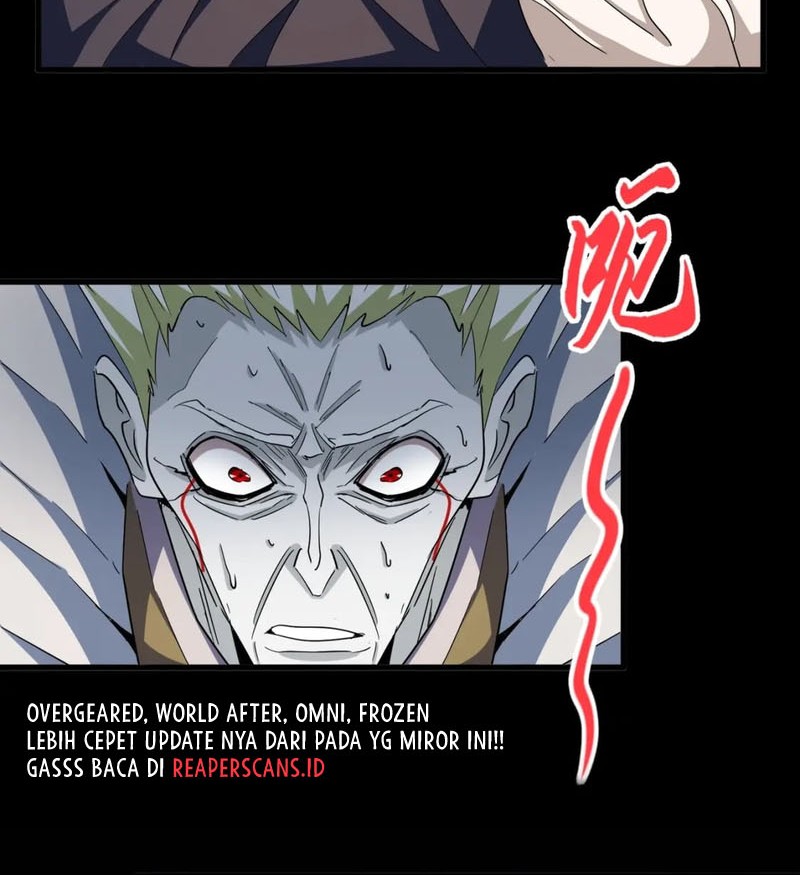 Magic Emperor Chapter 358 Gambar 16