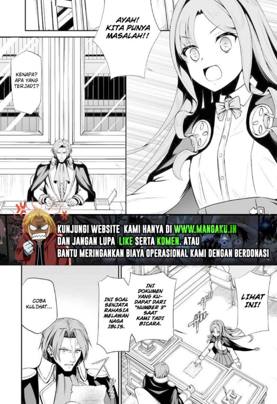 Baca Manga Jaryuu Tensei Chapter 43 Gambar 2