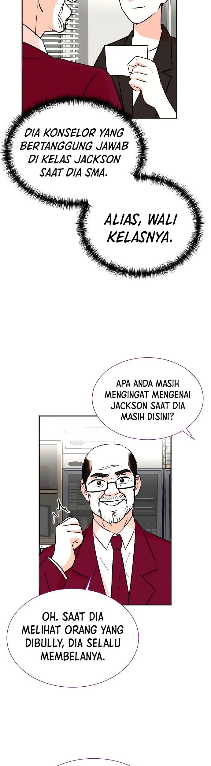 Second Life Producer Chapter 33 Gambar 27