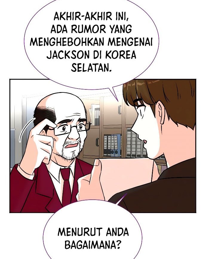 Second Life Producer Chapter 33 Gambar 28