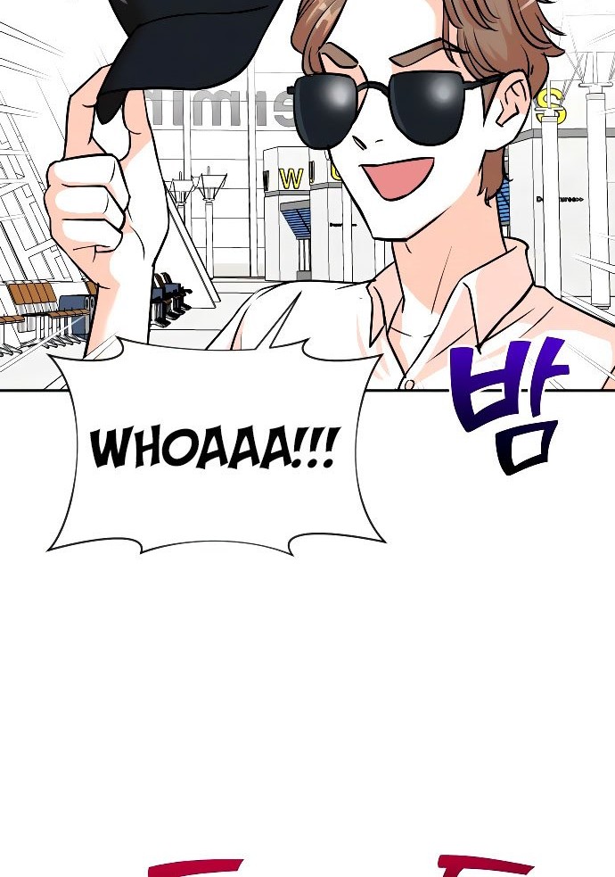 Baca Manga Second Life Producer Chapter 33 Gambar 2