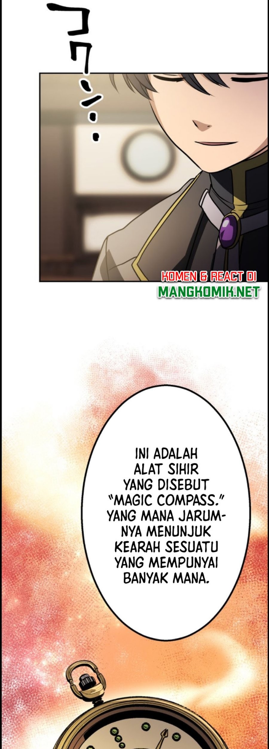 Tensei Majutsushi no Isekai Seikatsu: Gensaku Chishiki de Sekai Saikyou Chapter 07 Gambar 52