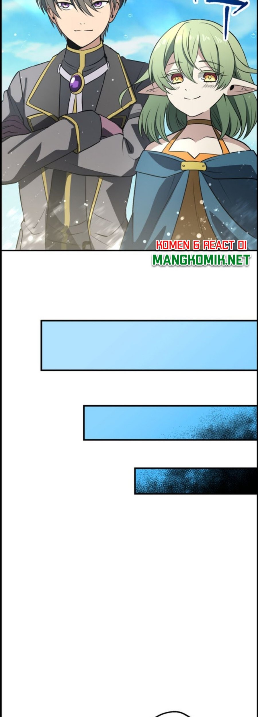 Tensei Majutsushi no Isekai Seikatsu: Gensaku Chishiki de Sekai Saikyou Chapter 07 Gambar 29