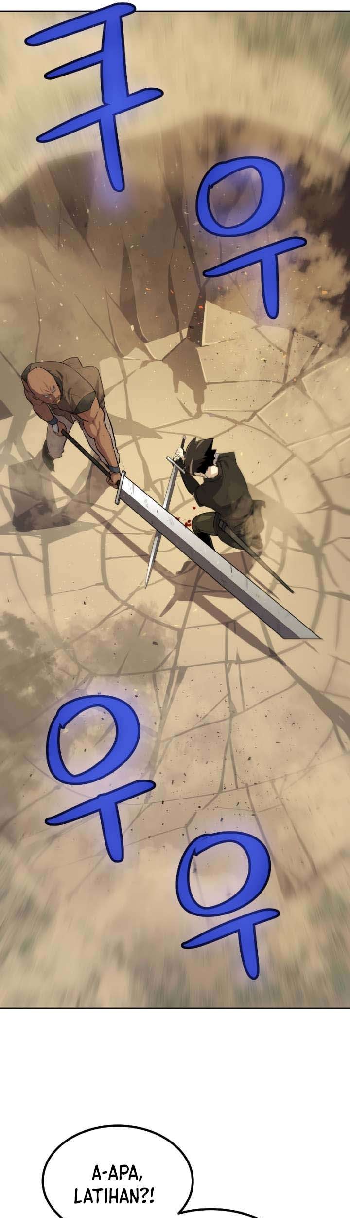 Shaman Chapter 50 Gambar 20