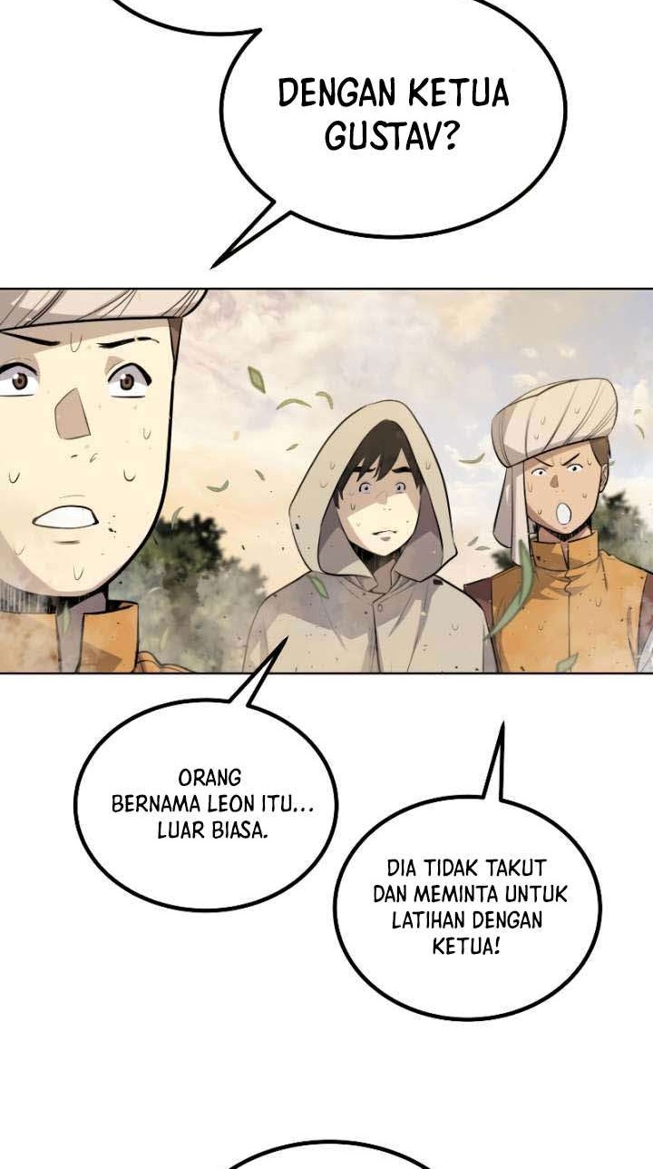 Shaman Chapter 50 Gambar 21