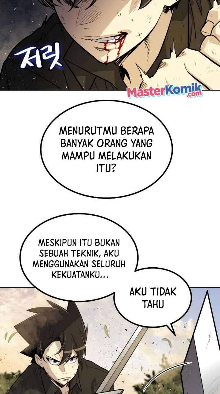 Shaman Chapter 50 Gambar 23