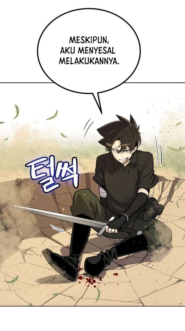 Shaman Chapter 50 Gambar 25
