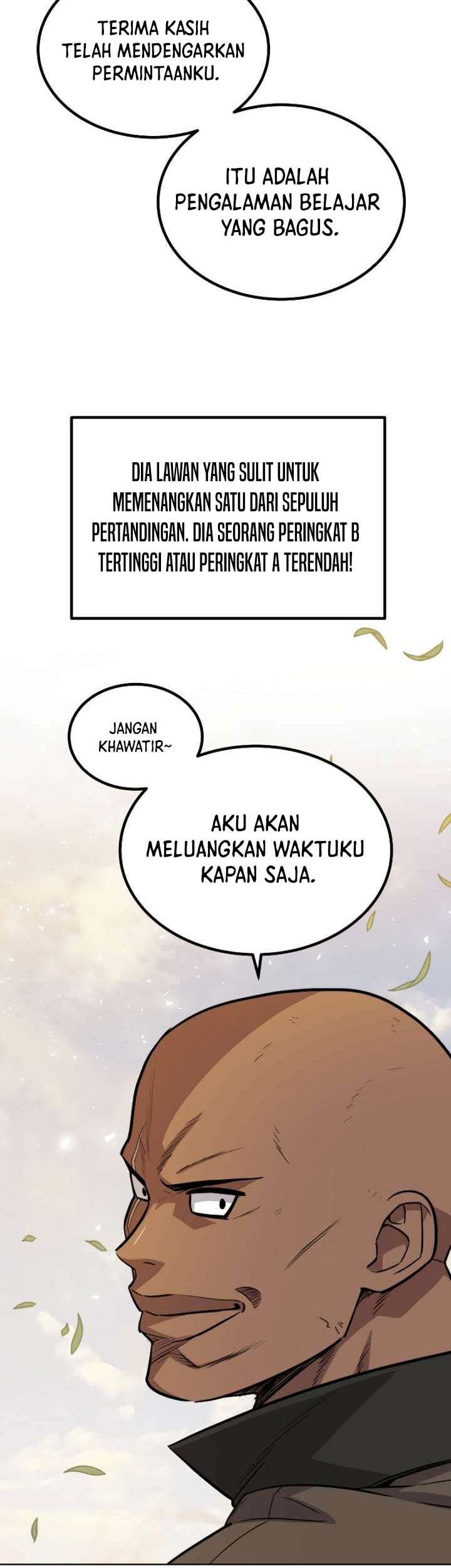 Shaman Chapter 50 Gambar 28