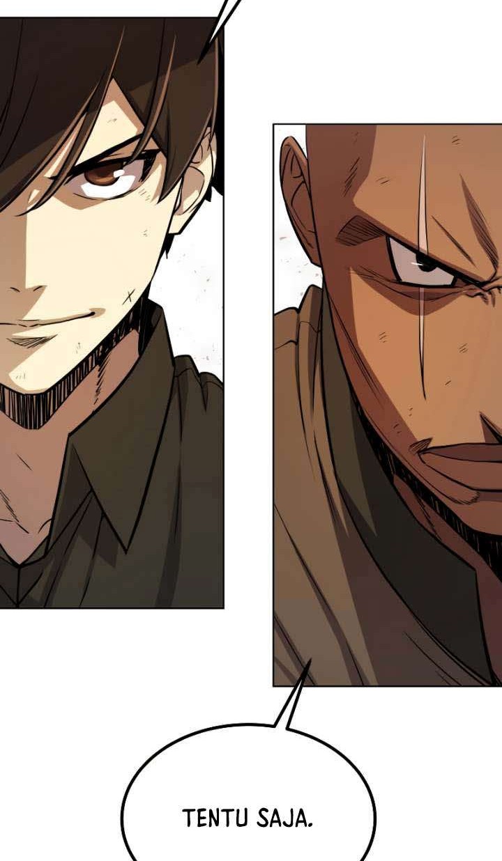 Shaman Chapter 50 Gambar 33