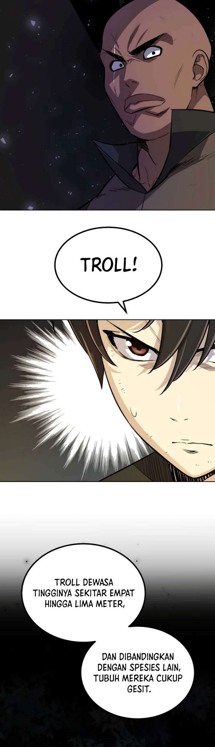Shaman Chapter 50 Gambar 36
