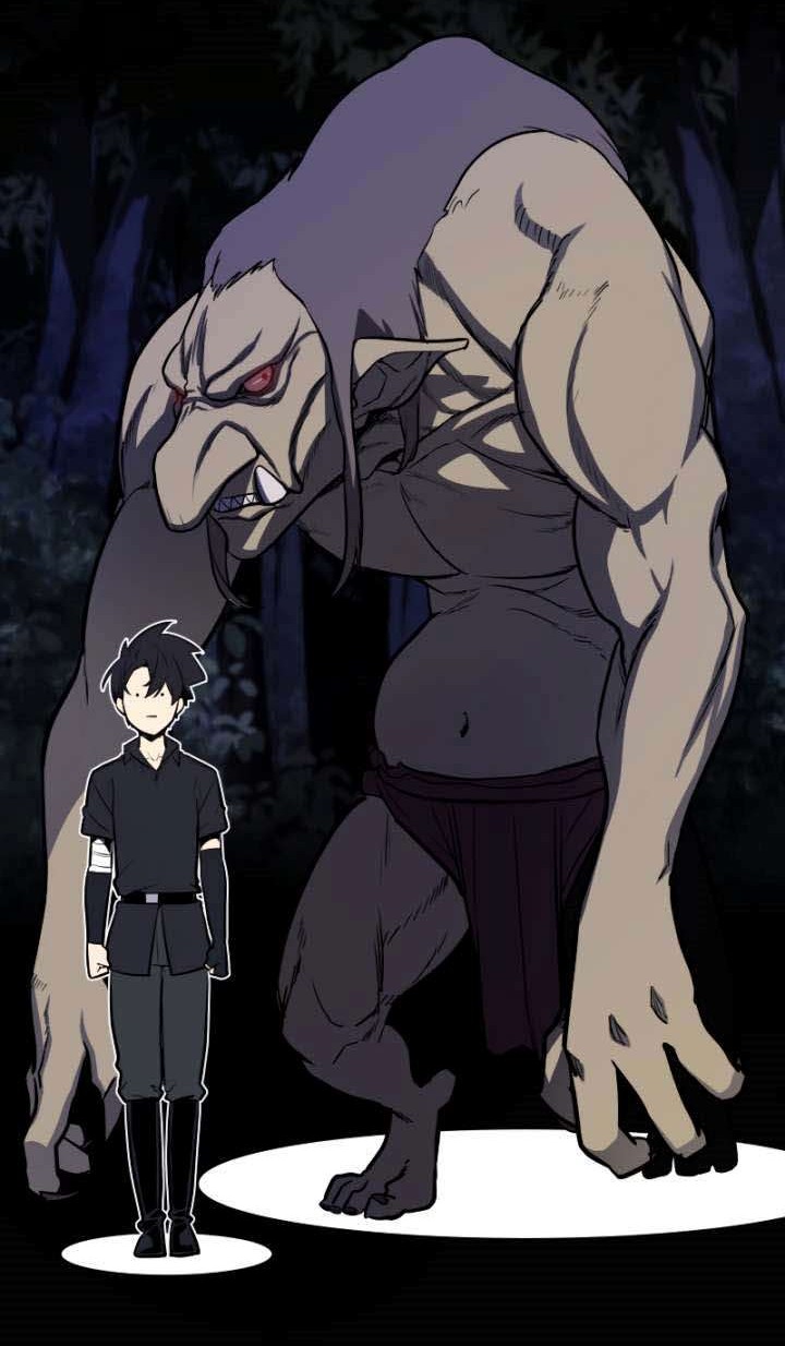 Shaman Chapter 50 Gambar 37