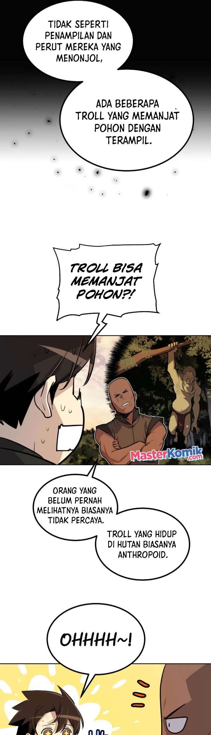 Shaman Chapter 50 Gambar 38