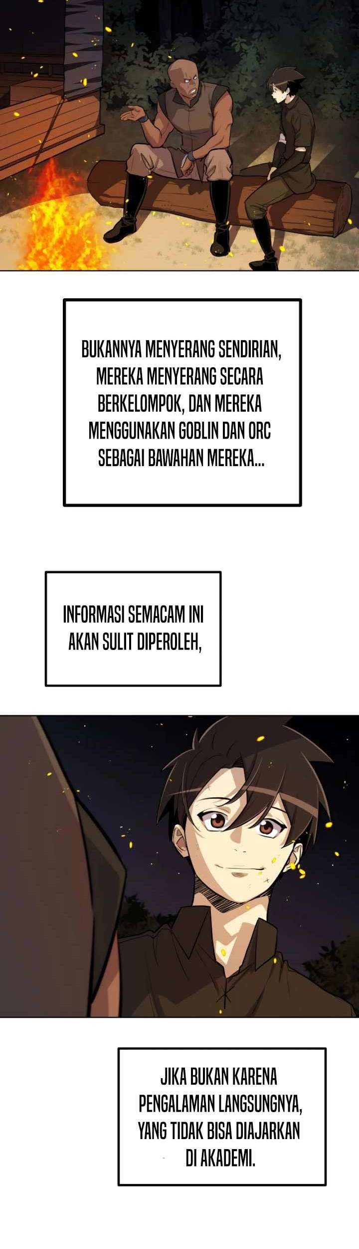 Shaman Chapter 50 Gambar 40