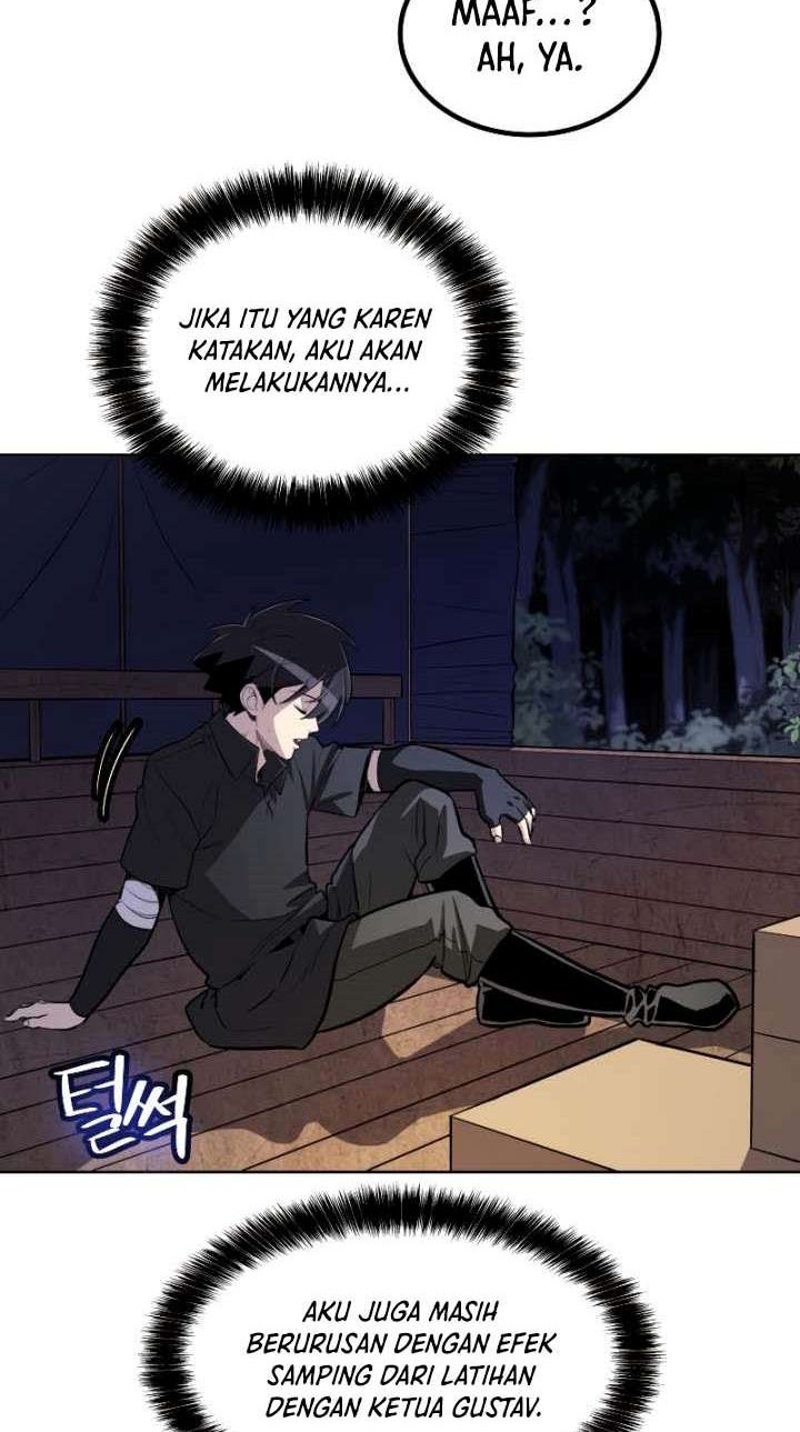 Shaman Chapter 50 Gambar 47