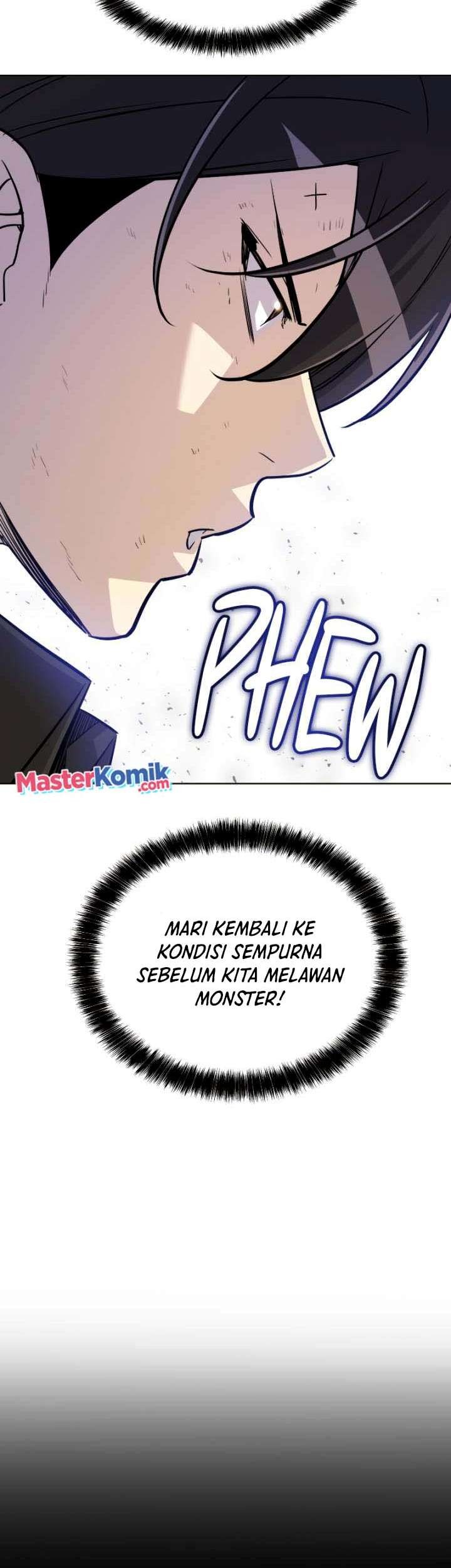 Shaman Chapter 50 Gambar 48