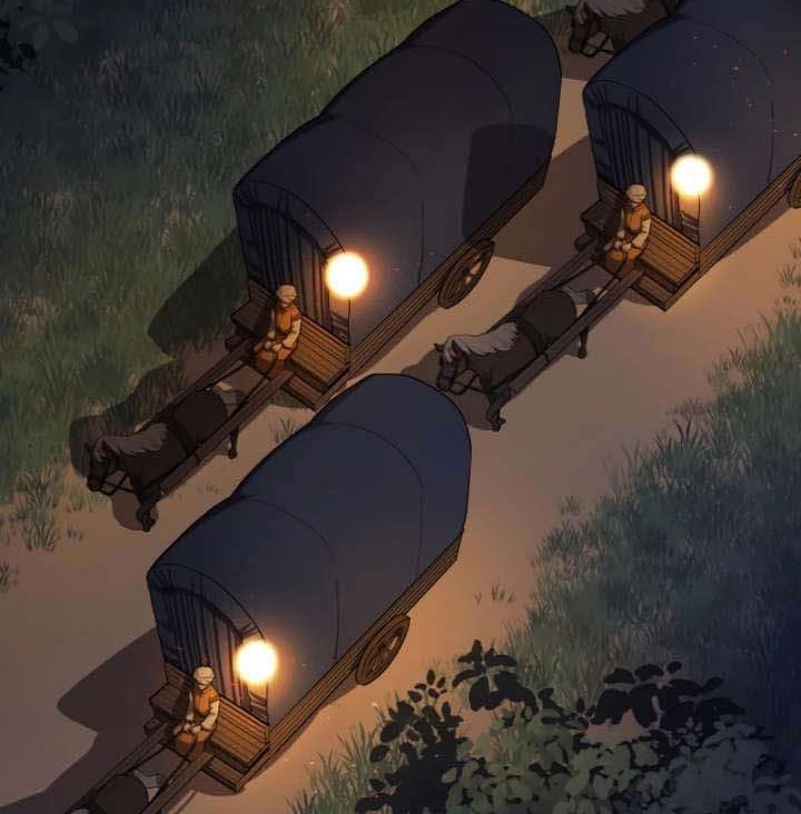 Shaman Chapter 50 Gambar 51