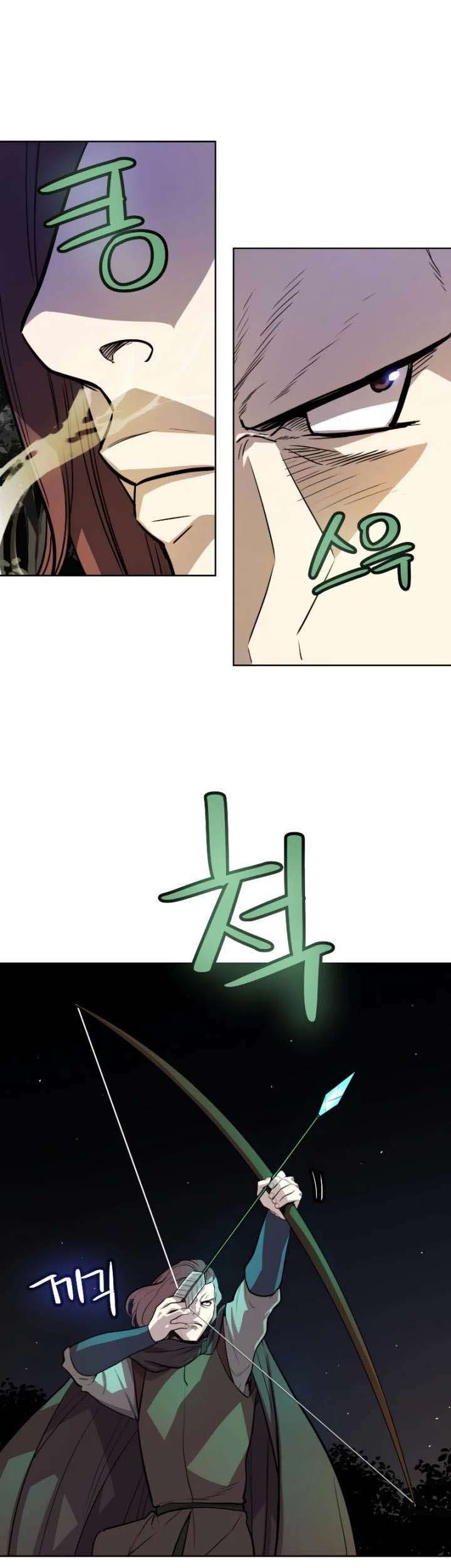 Shaman Chapter 50 Gambar 54