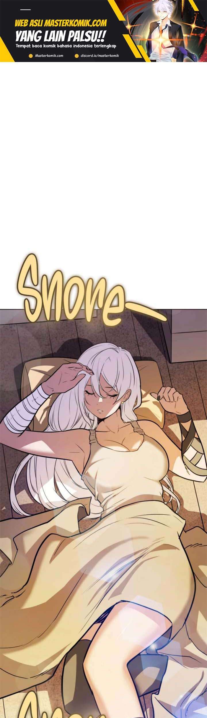 Baca Manhwa Shaman Chapter 50 Gambar 2