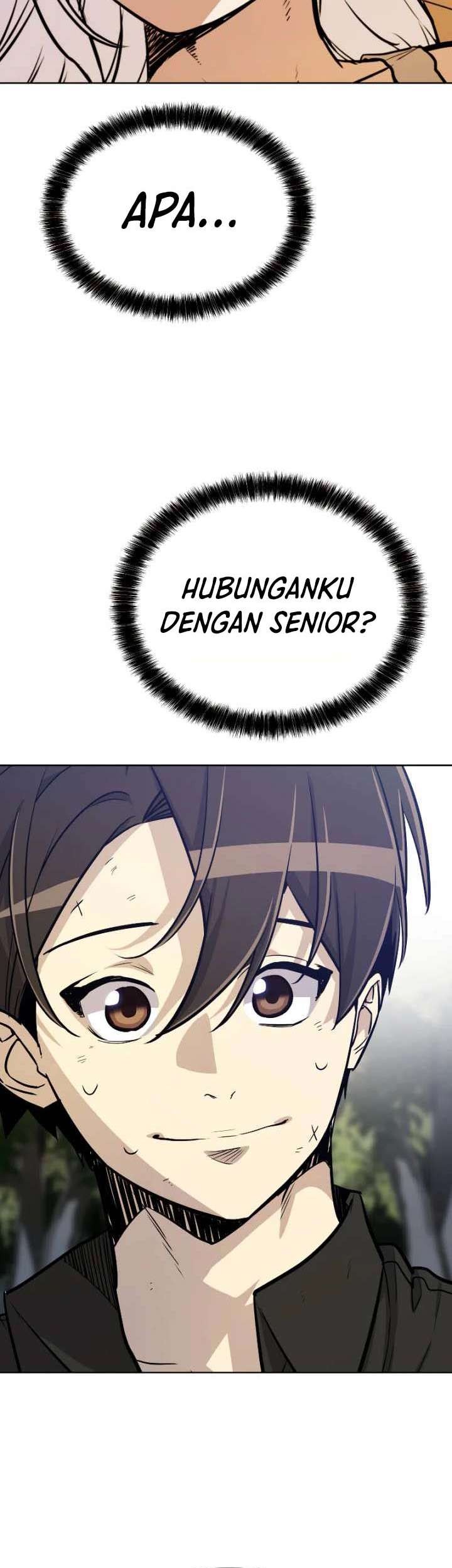 Shaman Chapter 50 Gambar 4