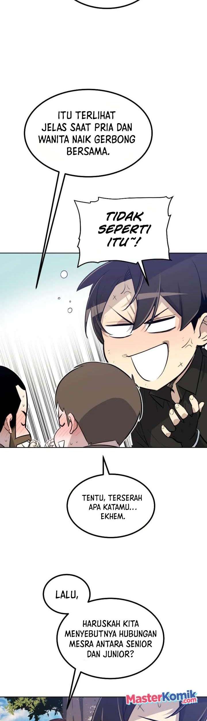 Shaman Chapter 50 Gambar 6