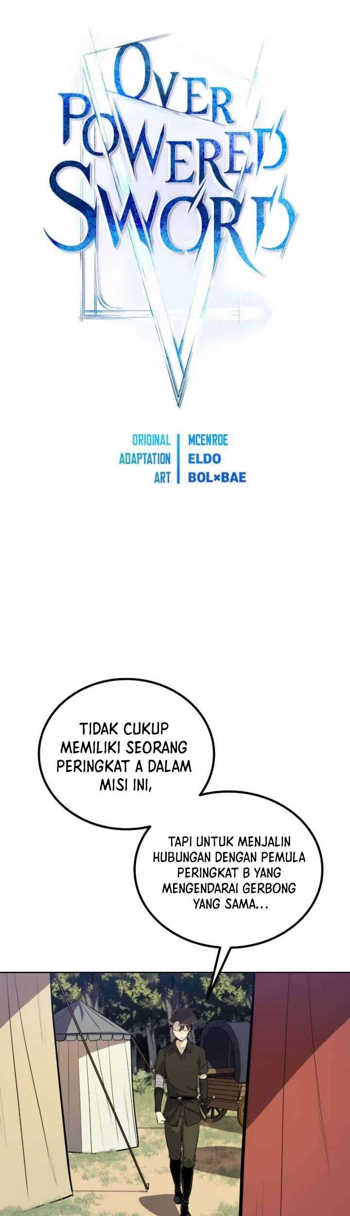 Shaman Chapter 50 Gambar 12