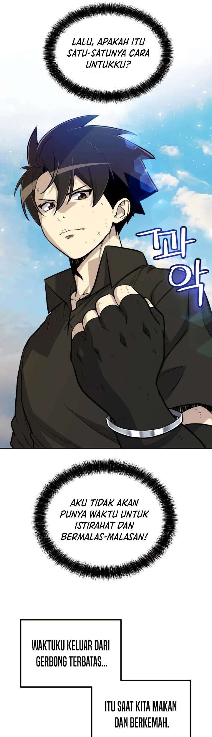 Shaman Chapter 50 Gambar 14