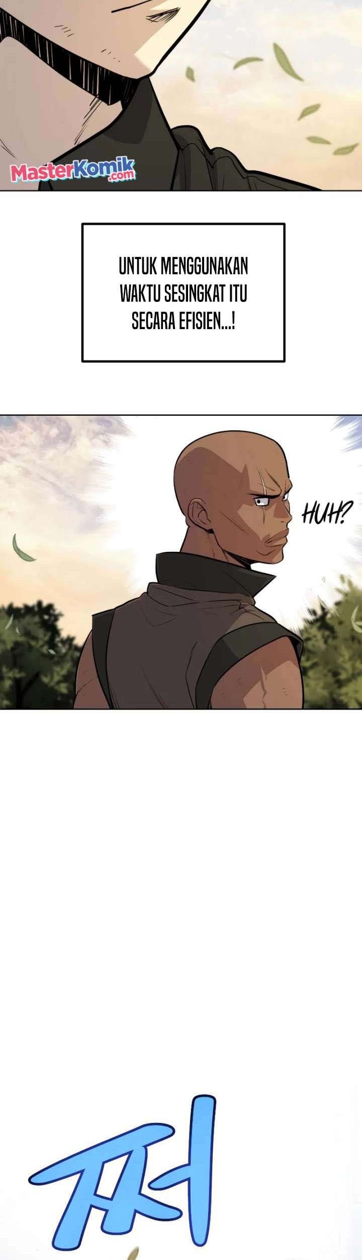 Shaman Chapter 50 Gambar 16